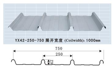 訂做特殊顏色彩鋼落水管  落水管生產(chǎn)廠家  落水管機器