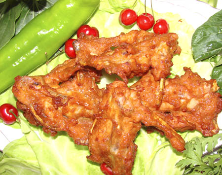 昌潤肉食品|康登美雞叉-醬牛肉價格-康登美雞排價格