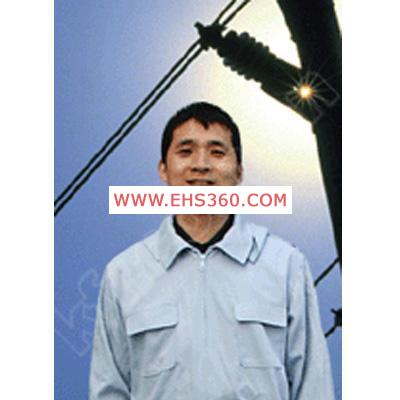 供應南京防輻射衣，電磁防護服，連體防護服