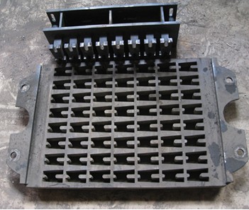 石家莊墊塊機(jī)廠家供應(yīng)鋼筋塑料墊塊機(jī)產(chǎn)品全自動(dòng)墊塊機(jī)價(jià)格便宜
