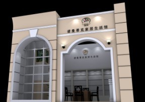 供應鞋展設計，上海展臺設計公司，上海鞋展設計搭建