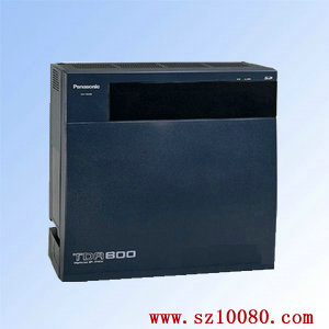 松下Panasonic數(shù)字程控電話交換機600CN電話交換機價格88