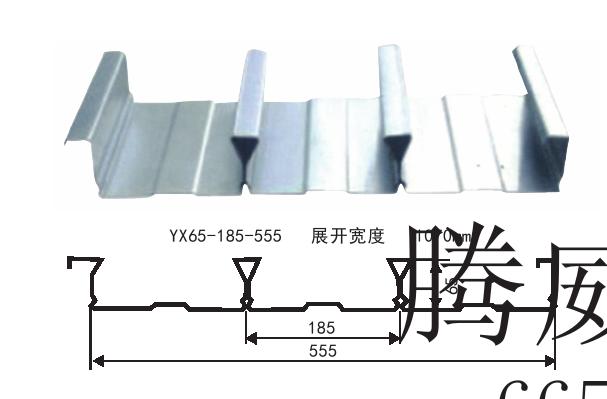 壓型鋼板，樓承板加工，樓層板規(guī)格，樓承板價格..