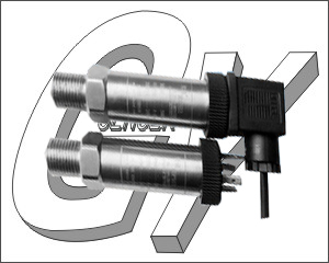 數字壓力變送器 RS485壓力變送器