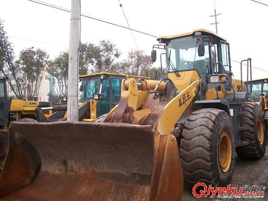 出售{jp}二手新款855鏟車，龍工855B鏟車www.hufengjixie.cn/