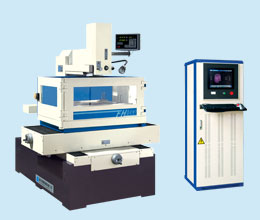 佛山中走絲線切割、高精度、電火花加工中心