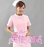 北京代理2012新款護(hù)士服|醫(yī)用純棉床單加工|北京純棉病號服定做|路易凱華病號服