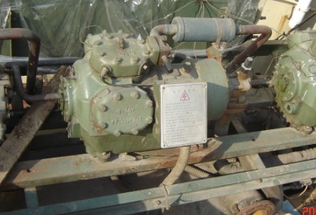 二手06EA299開利壓縮機 大量出售/供應開利40HP壓縮機