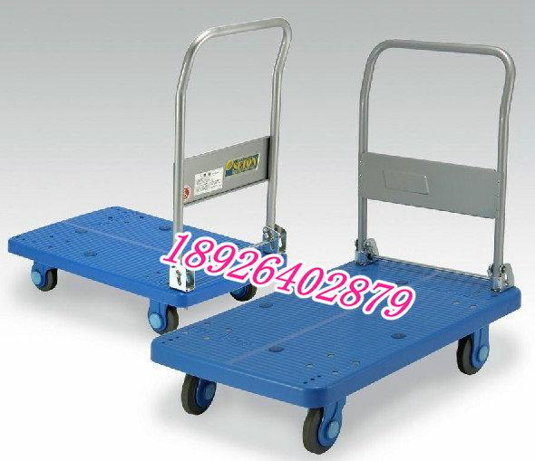 西鄉手推車，平板車，網架車