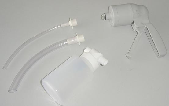 供應EMSS長期供應手動/電動吸引器,手動導流吸痰器,插管吸引器,吸引器