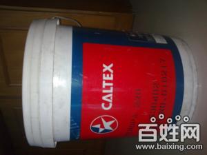 加德士供應合成空壓機油，加德士Tegra  Oil旋轉螺桿式壓縮機油