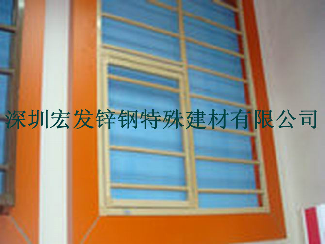 {zh0}的樓梯扶手請用宏發(fā)鋅鋼生產(chǎn)的鋅合金樓梯扶手不生銹