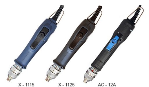 （總代理）臺(tái)灣技友電批 X-1115/X-1125/X-2215/X-2225/AC-12A/AC-18A現(xiàn)貨