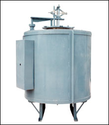 煙臺工業(yè)爐用磚，坩堝式電阻爐，山東干燥箱，煙臺非標(biāo)干燥箱
