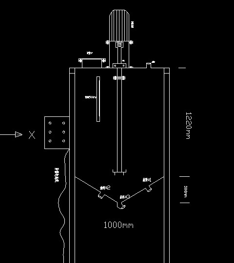 東正機(jī)械化工攪拌機(jī),臥式混色機(jī),粉體攪拌機(jī),塑料攪拌機(jī)直銷福建