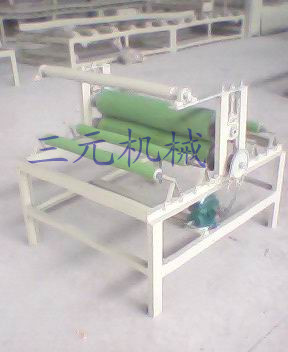 廠家直銷細(xì)木工貼面機(jī)，自動(dòng)貼面機(jī)
