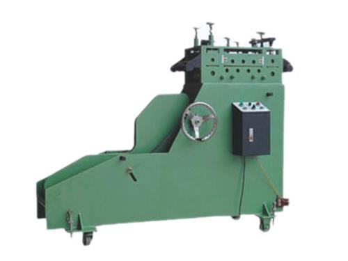 自动送料矫正机