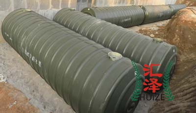 供應【商丘成品化糞池】|玻璃鋼化糞池廠家