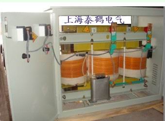 供應(yīng)低壓電容器用串聯(lián)電抗器,串聯(lián)電抗器生產(chǎn)廠家