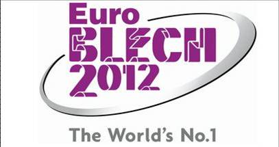 2012汉诺威金属板材加工技术展EuroBLECH