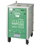 上海供應(yīng)松下YC-300TSP晶閘管控制直流TIG弧焊電源進(jìn)口焊機