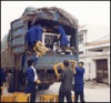 深圳羅湖筍崗搬家公司電話，21520820羅湖正規搬家公司