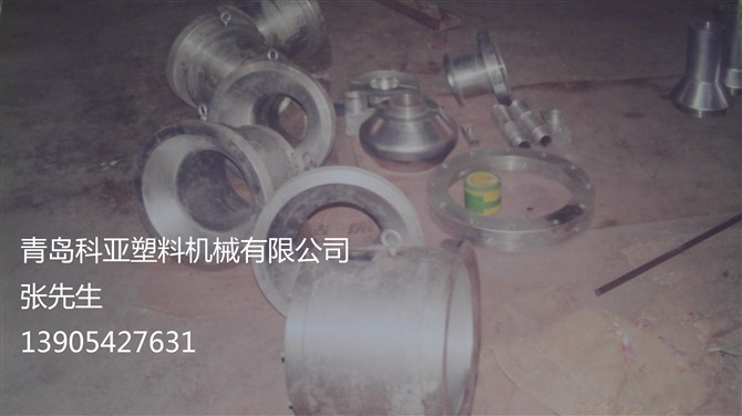 科亞長(zhǎng)期13905427631供應(yīng)PVC內(nèi)螺旋管模具，PVC、PP、PE模具