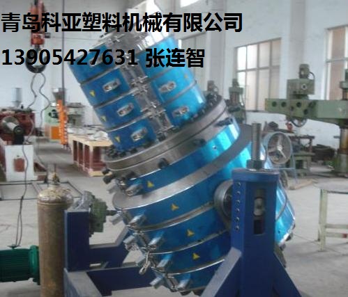 科亞長期13905427631供應(yīng)真空定徑機(jī)，牽引裝置，切割裝置