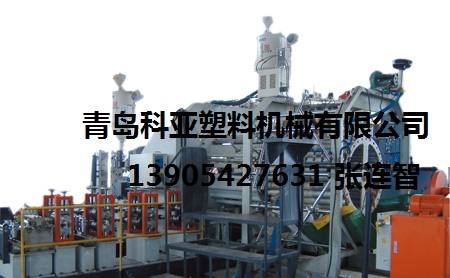 科亞長期13905427631供應(yīng)擠出模具、異型材模具、管材模具