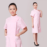 北京制作2012新款護士服|醫用純棉床單訂購|北京純棉病號服定做|路易凱華病號服