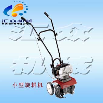 銷售微型旋耕松土機,土壤耕整機械 07 
