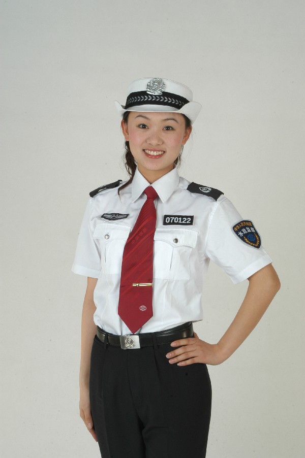 標志服裝，制服廠，衛生制服，電力標志服裝，陽谷華翼標志服裝廠