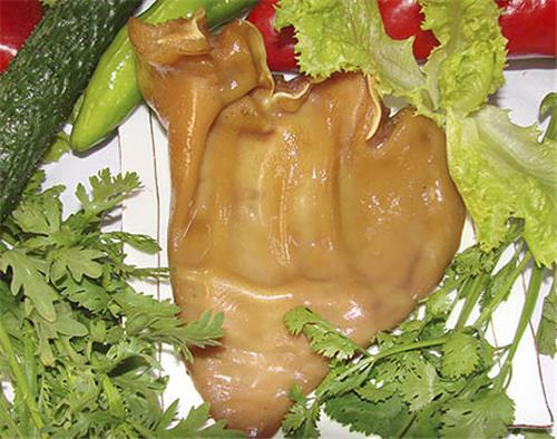 光润猪耳价格|山东光润猪耳报价|潍坊昌润肉食品
