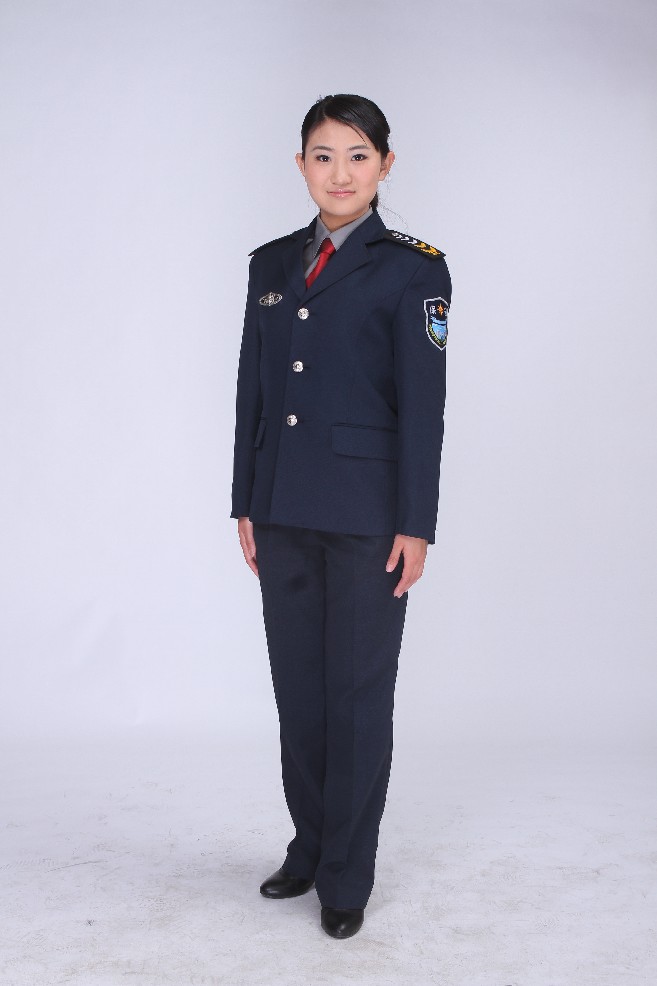 標志服裝，制服廠，衛生制服，環保標志服裝，陽谷華翼標志服裝廠
