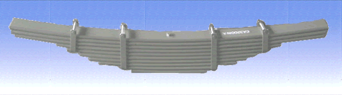 供應(yīng);弓子板,汽車板簧，輕型汽車板簧,三輪車板簧，農(nóng)用汽車板簧