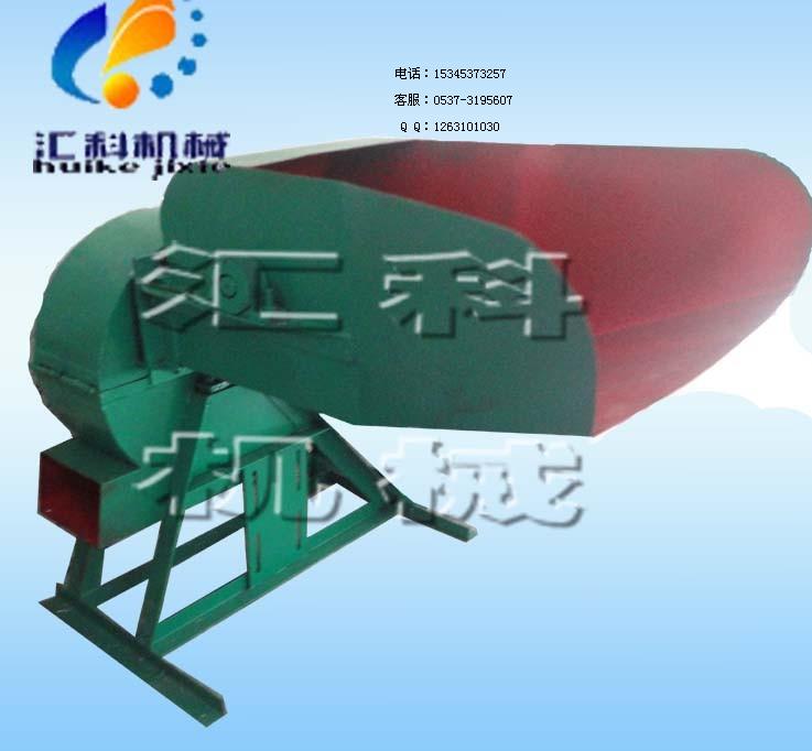 玉米秸稈粉碎機 自動進料錘片粉碎機 王
