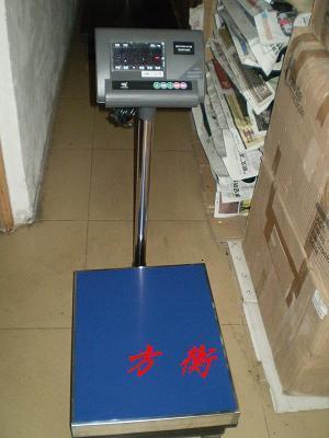 東莞電子臺秤，東莞150kg 300kg 500kg臺稱