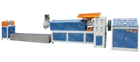 PPR管材擠出機(jī),塑料管材機(jī)械,管材擠出機(jī),雄州