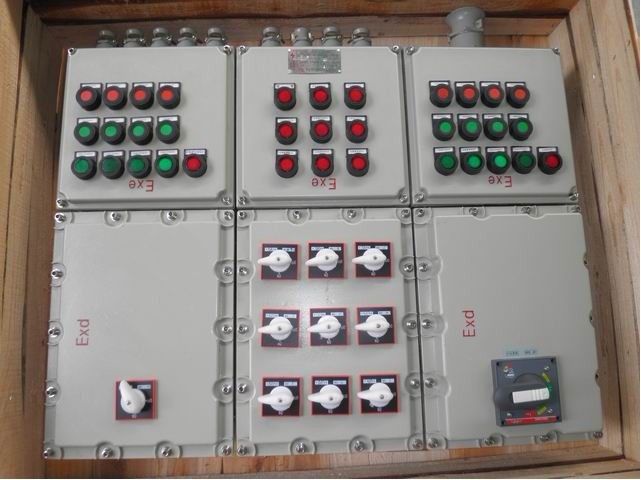 樂清市隆森防爆電器有限公司聯(lián)系方式電話0577-62719985