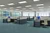 鹽田辦公室裝修，家家福供應深圳鹽田辦公室裝飾，專賣場裝修