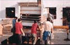 深圳橫崗六約搬家多少錢，橫崗正規搬家公司，搬家搬廠，貨車出租
