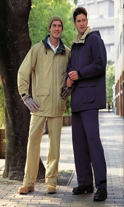 生產(chǎn)精品工作服|精品工作服訂做|棉服|促銷服供應(yīng)北京都市麗人服裝有限公司