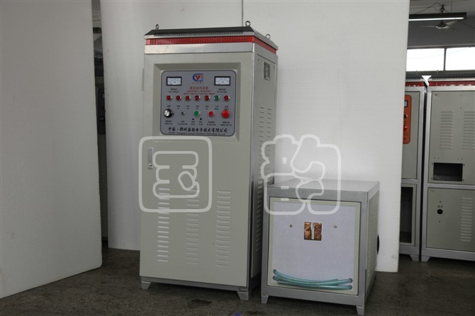 鄭州國韻電子技術有限公司供應中頻淬火設備