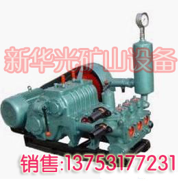 西安注漿機(jī)泥漿泵灰漿泵