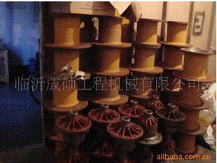長期供應臨工裝載機配件  刮雨器電機 