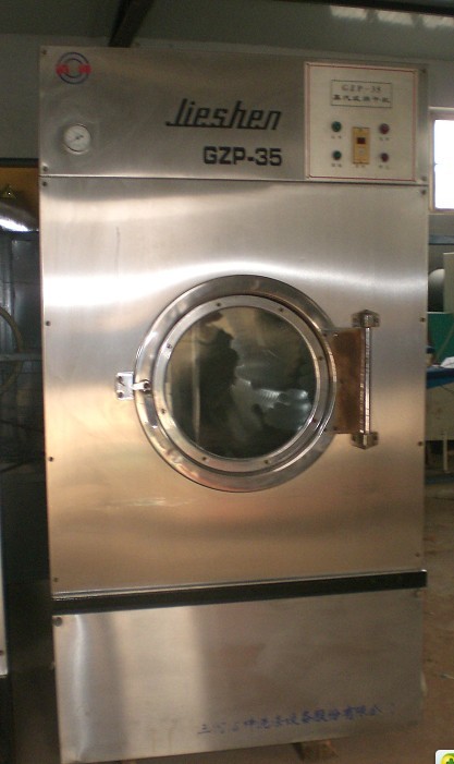 山東太原二手小型烘干機什么價格二手小型洗衣烘干機