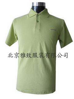 豐臺(tái)訂制T恤衫|條紋 T恤衫|蕾花T恤衫|T恤衫圖片|雅致服裝廠北京
