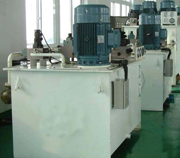 青島專業供應NB5-C250F內嚙合齒輪泵濟南恒鑫液壓氣動有限公司