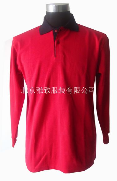 豐臺北京定做T恤|純棉T恤設計|供應滌棉T恤衫|雅致T恤衫廠北京