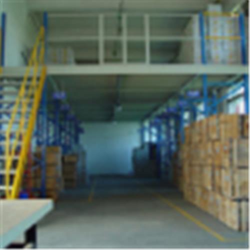 深圳专业制作阁楼楼梯，搭建阁楼，钢结构隔层